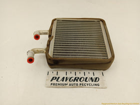 Ford Excursion Rear Heater Core
