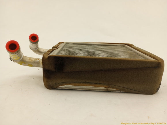 Ford Excursion Rear Heater Core