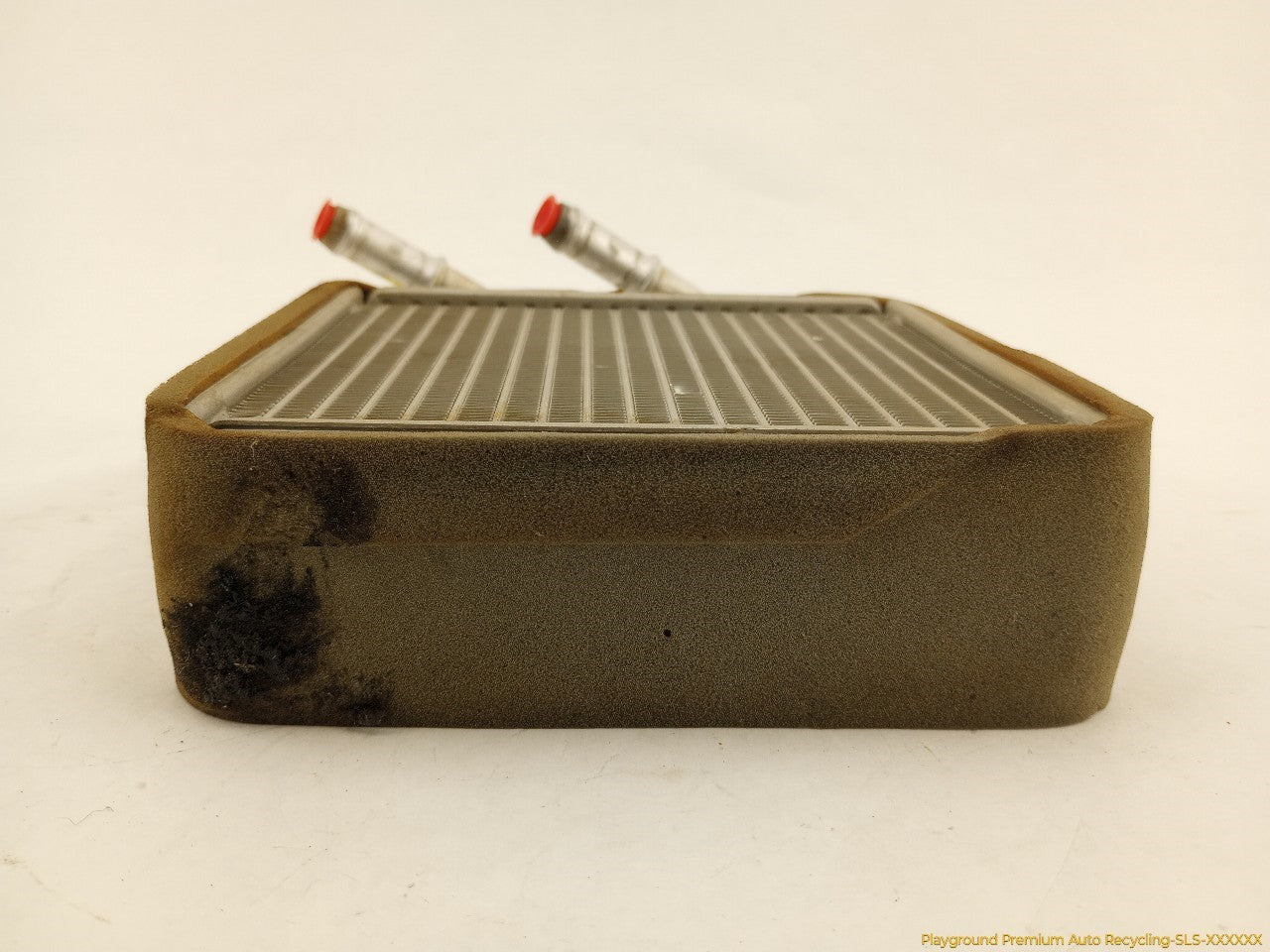 Ford Excursion Rear Heater Core