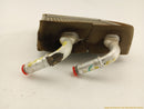 Ford Excursion Rear Heater Core-5