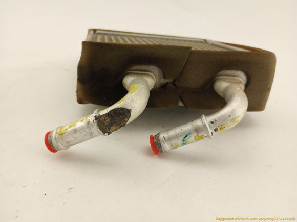 Ford Excursion Rear Heater Core