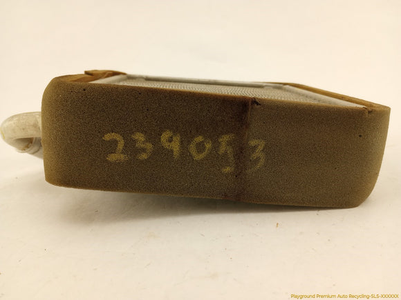 Ford Excursion Rear Heater Core