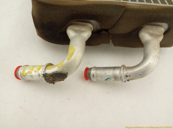 Ford Excursion Rear Heater Core