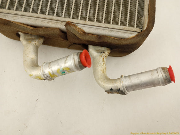 Ford Excursion Rear Heater Core