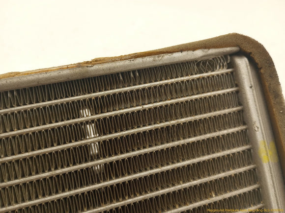 Ford Excursion Rear Heater Core