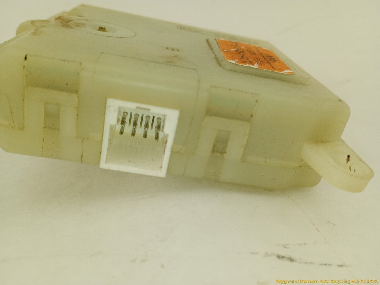 Ford Excursion AC Air Vent Flap Actuator