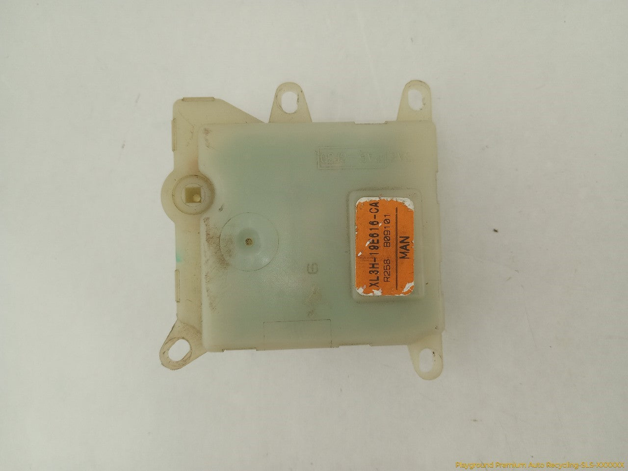 Ford Excursion AC Air Vent Flap Actuator
