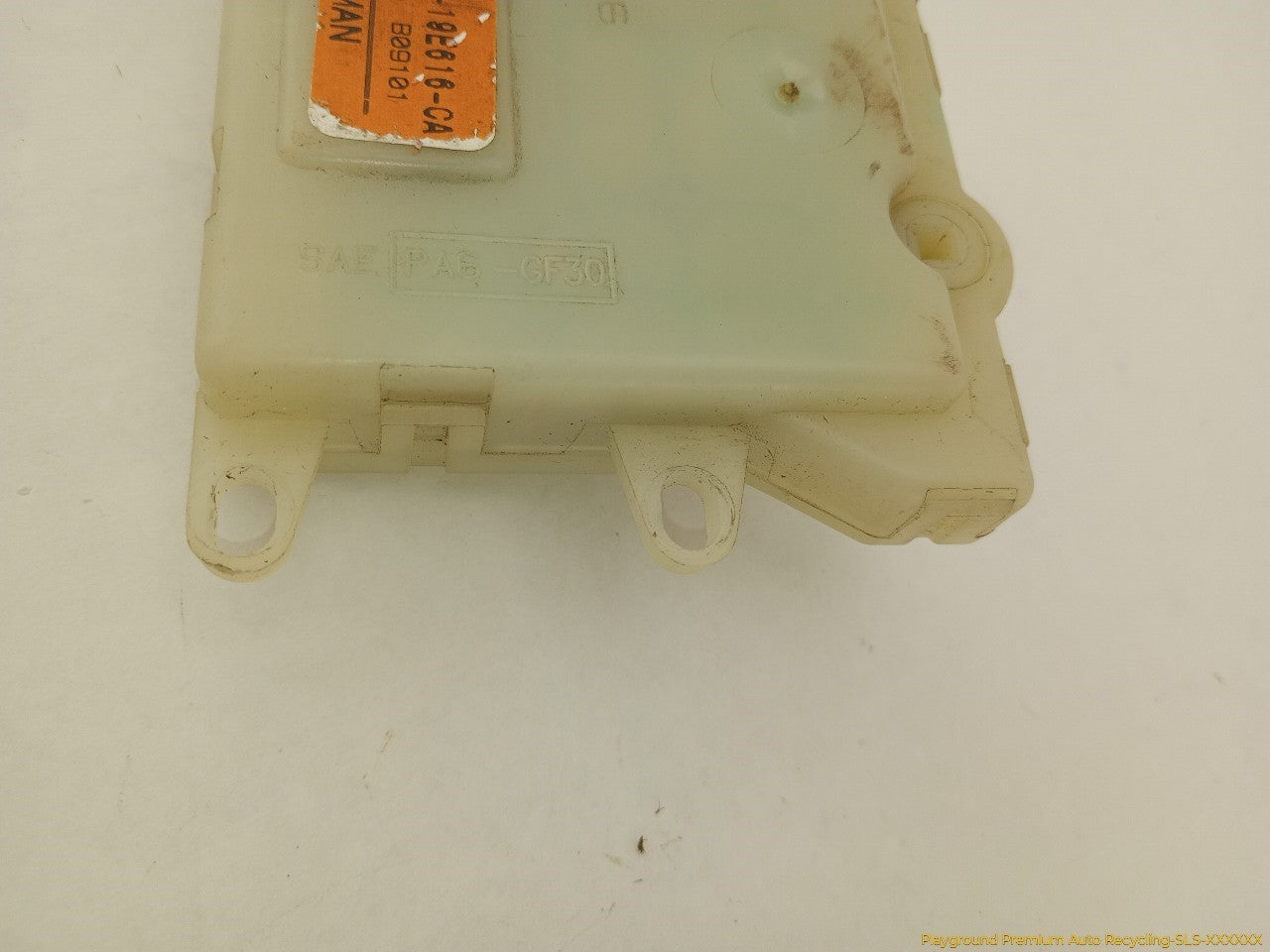 Ford Excursion AC Air Vent Flap Actuator