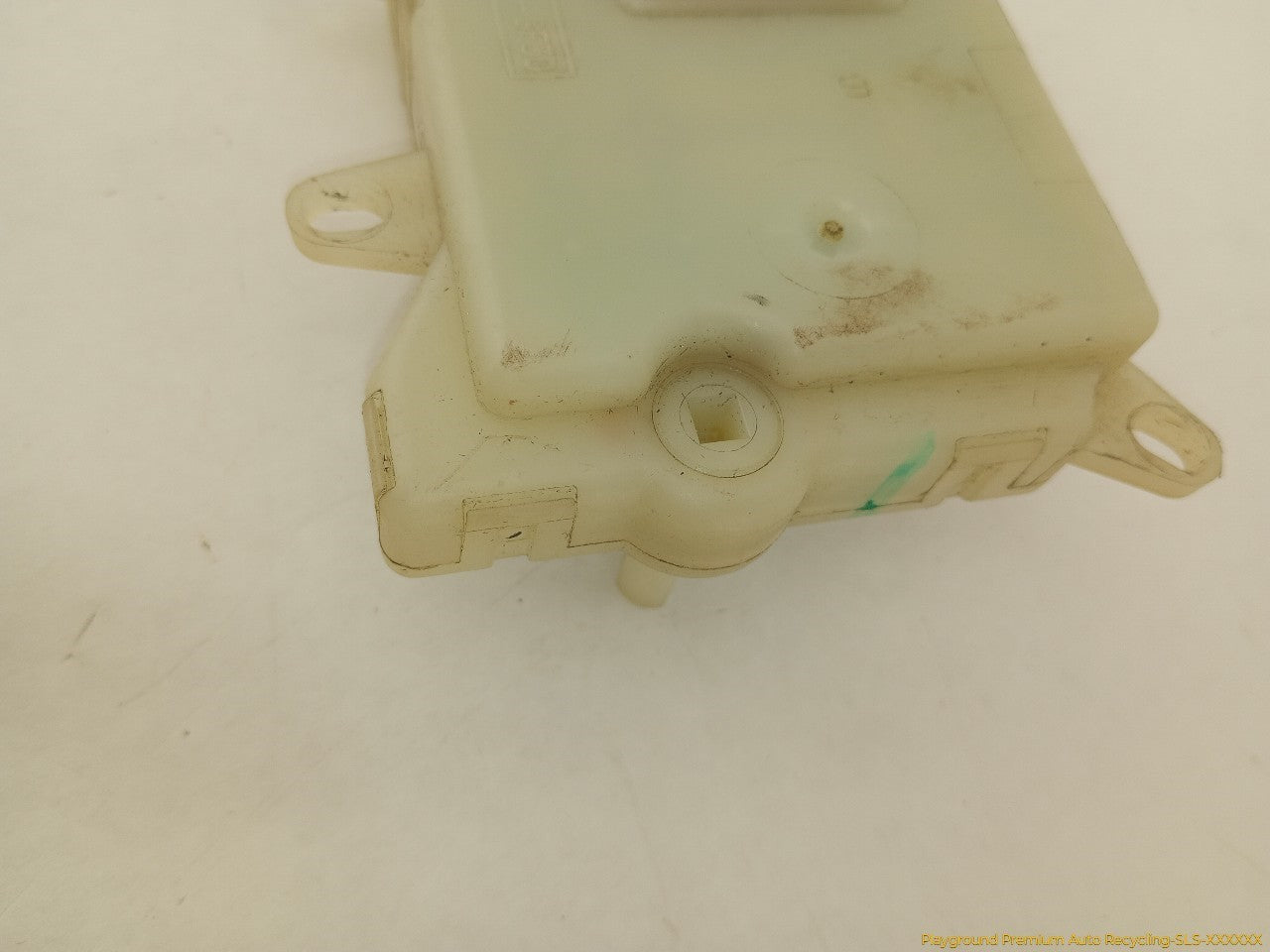 Ford Excursion AC Air Vent Flap Actuator