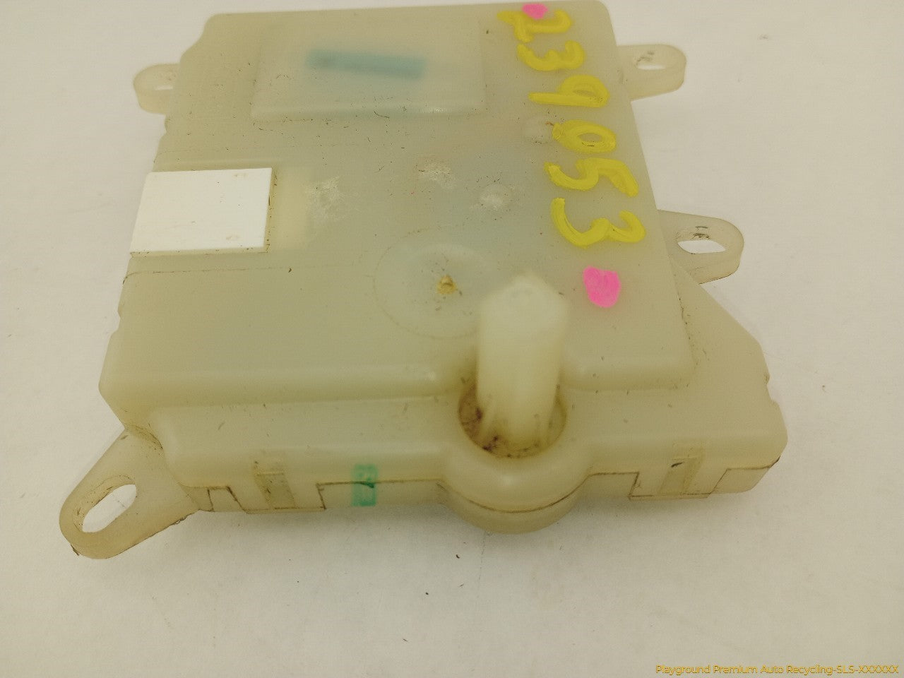 Ford Excursion AC Air Vent Flap Actuator