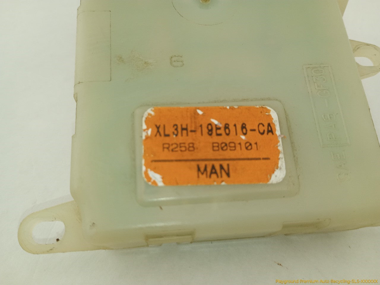 Ford Excursion AC Air Vent Flap Actuator