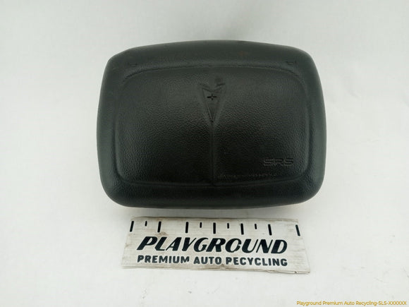 Pontiac Firebird Steering Wheel Airbag