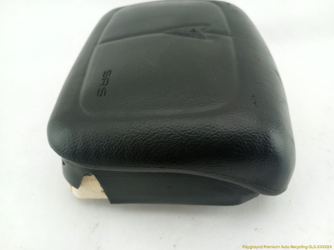 Pontiac Firebird Steering Wheel Airbag