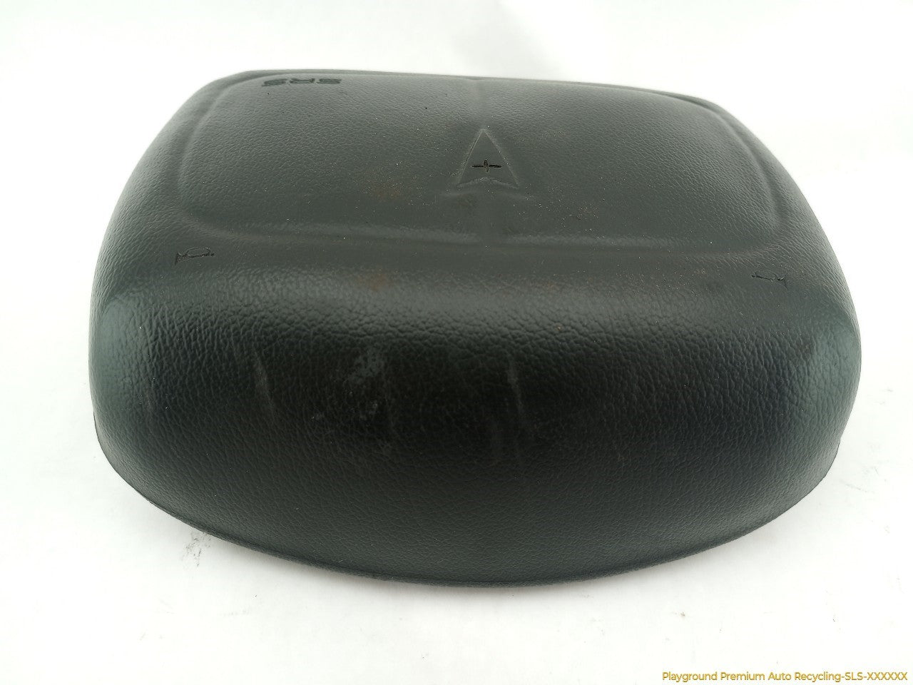 Pontiac Firebird Steering Wheel Airbag