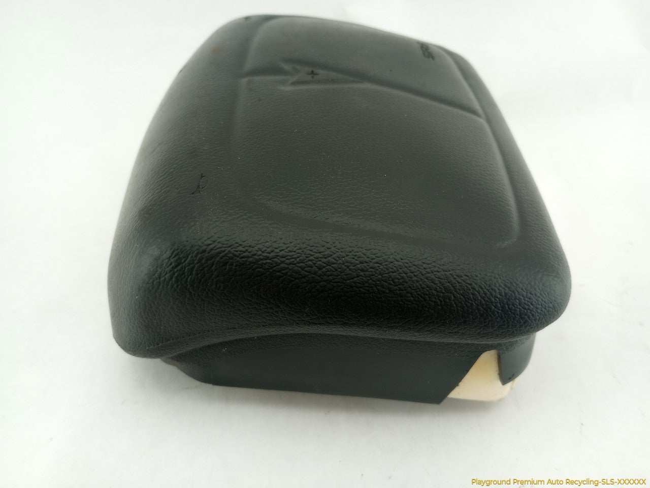 Pontiac Firebird Steering Wheel Airbag