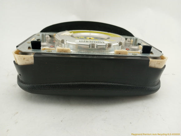 Pontiac Firebird Steering Wheel Airbag