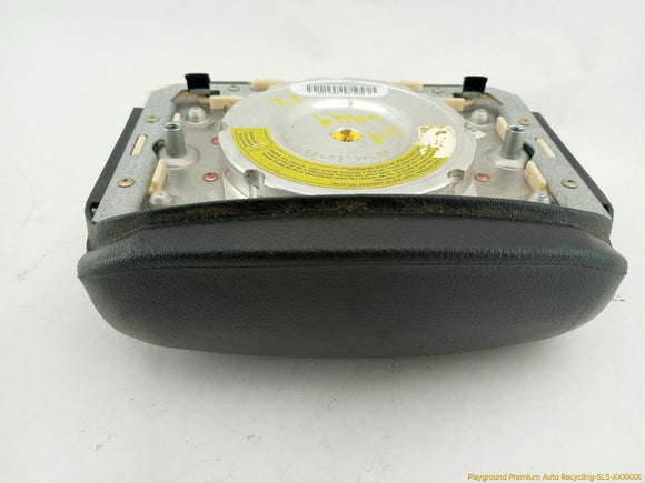 Pontiac Firebird Steering Wheel Airbag