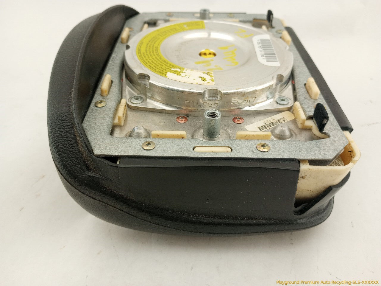 Pontiac Firebird Steering Wheel Airbag