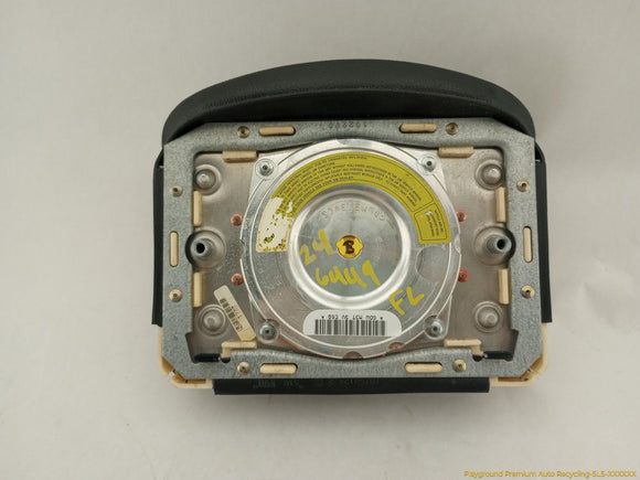 Pontiac Firebird Steering Wheel Airbag