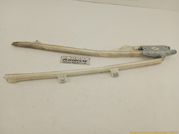 Mini Clubman Driver Left Side Curtain Airbag