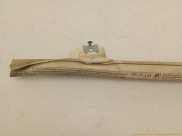 Mini Clubman Driver Left Side Curtain Airbag - 0
