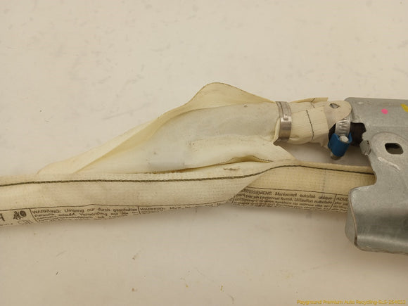 Mini Clubman Driver Left Side Curtain Airbag