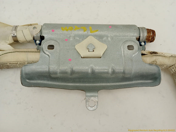 Mini Clubman Driver Left Side Curtain Airbag
