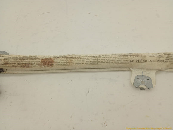 Mini Clubman Driver Left Side Curtain Airbag