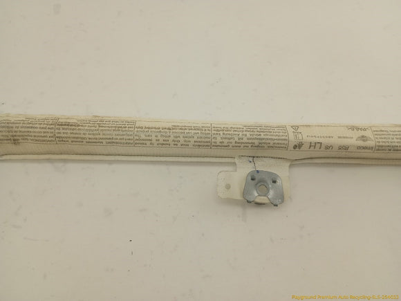 Mini Clubman Driver Left Side Curtain Airbag