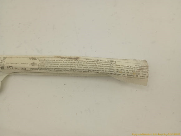 Mini Clubman Driver Left Side Curtain Airbag