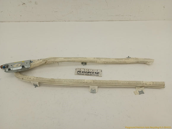 Mini Clubman Passenger Right Side Curtain Airbag