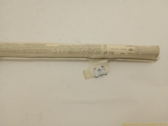 Mini Clubman Passenger Right Side Curtain Airbag