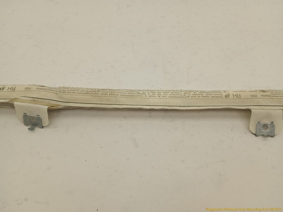 Mini Clubman Passenger Right Side Curtain Airbag