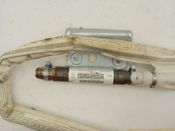 Mini Clubman Passenger Right Side Curtain Airbag