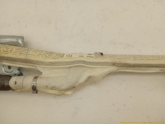 Mini Clubman Passenger Right Side Curtain Airbag