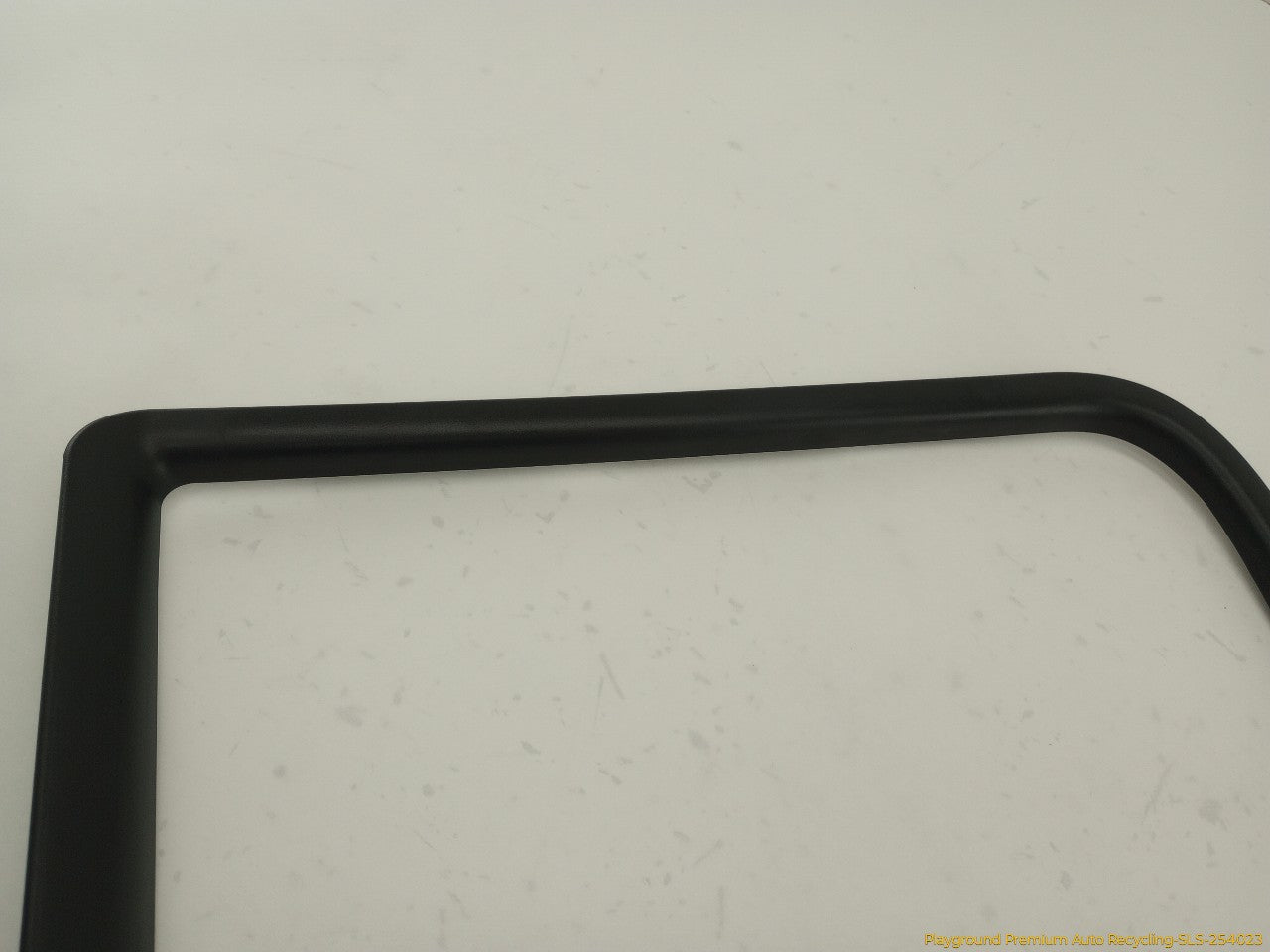 Mini Clubman Pair Of Front & Rear Sunroof Bezel Trim - 0