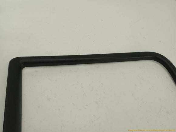 Mini Clubman Pair Of Front & Rear Sunroof Bezel Trim