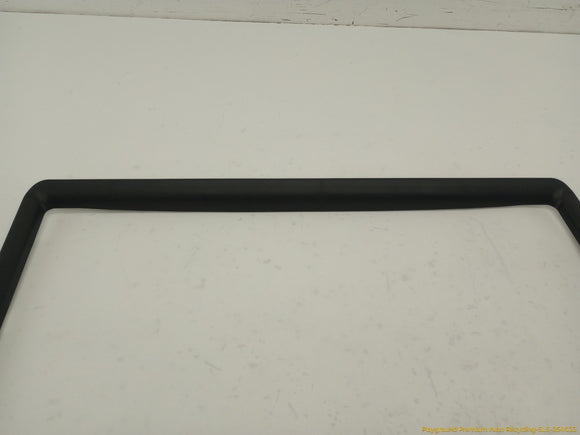 Mini Clubman Pair Of Front & Rear Sunroof Bezel Trim