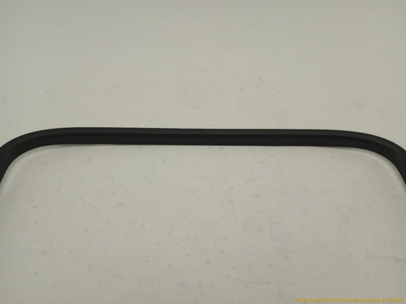 Mini Clubman Pair Of Front & Rear Sunroof Bezel Trim