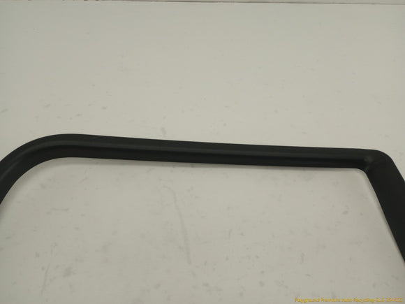 Mini Clubman Pair Of Front & Rear Sunroof Bezel Trim