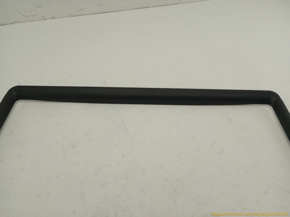 Mini Clubman Pair Of Front & Rear Sunroof Bezel Trim