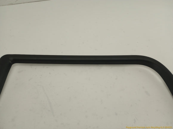 Mini Clubman Pair Of Front & Rear Sunroof Bezel Trim