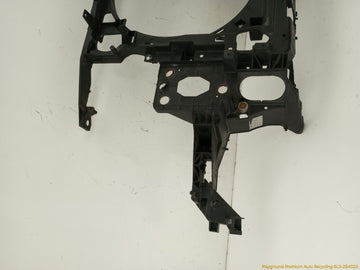 Mini Clubman Radiator Core Support - 0