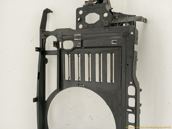 Mini Clubman Radiator Core Support