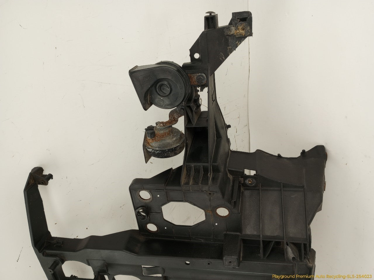 Mini Clubman Radiator Core Support