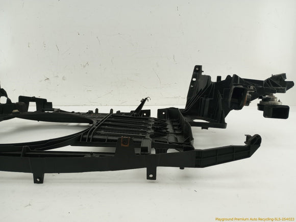 Mini Clubman Radiator Core Support