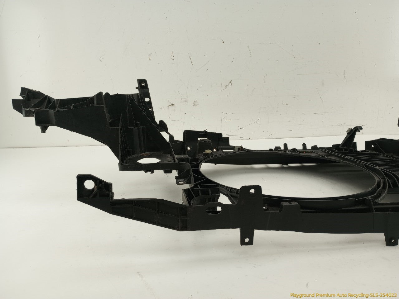 Mini Clubman Radiator Core Support