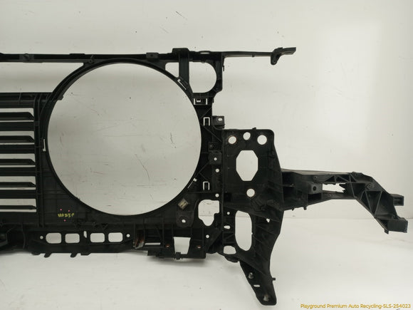 Mini Clubman Radiator Core Support