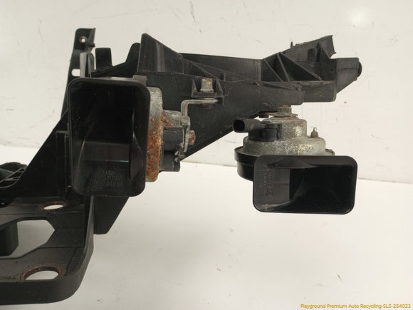 Mini Clubman Radiator Core Support