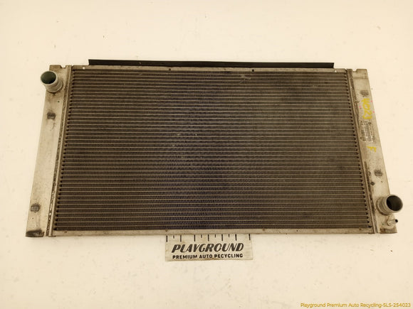 Mini Clubman Radiator